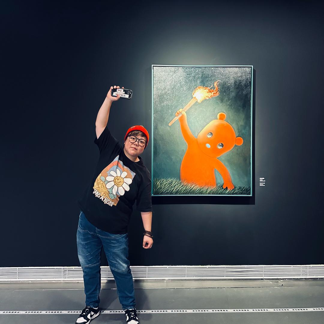 爆娃子·浇头烤鱼（每日菜谱）