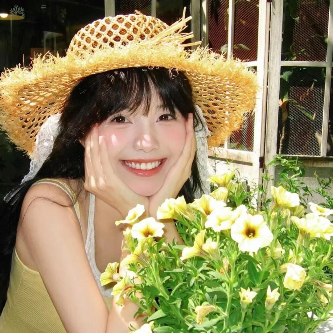 燕子涵