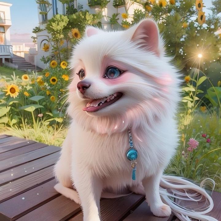 @江雪球