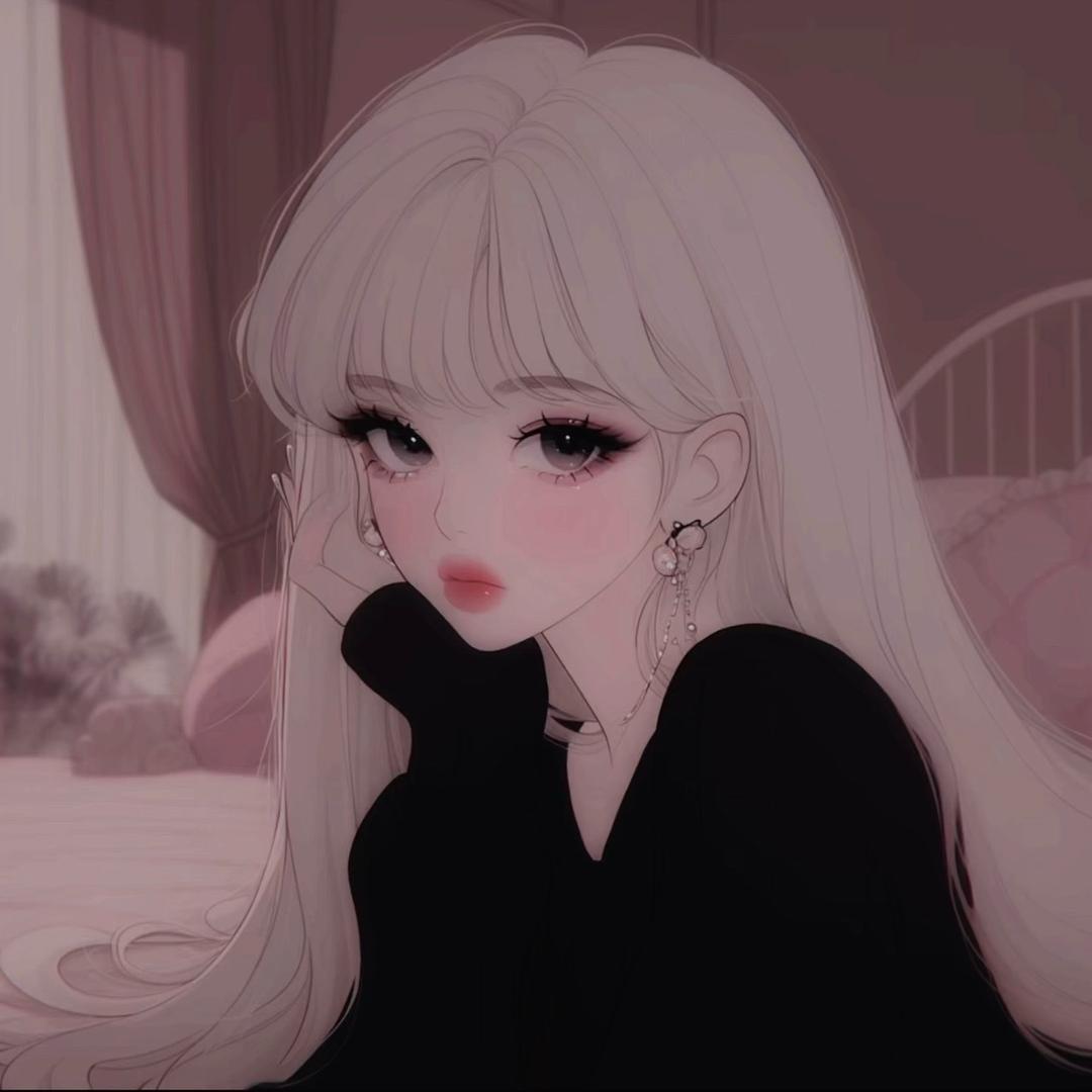 🖤      H.  琳