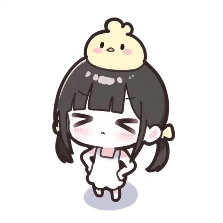 小雨呀