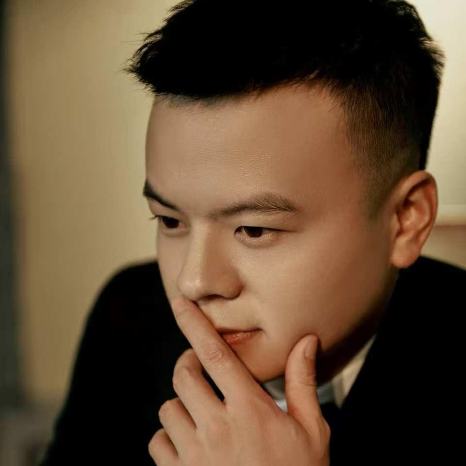 小李帮你找工作