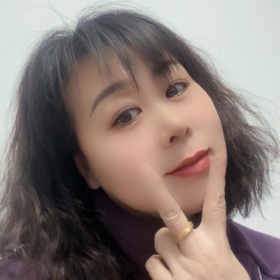 小a丽