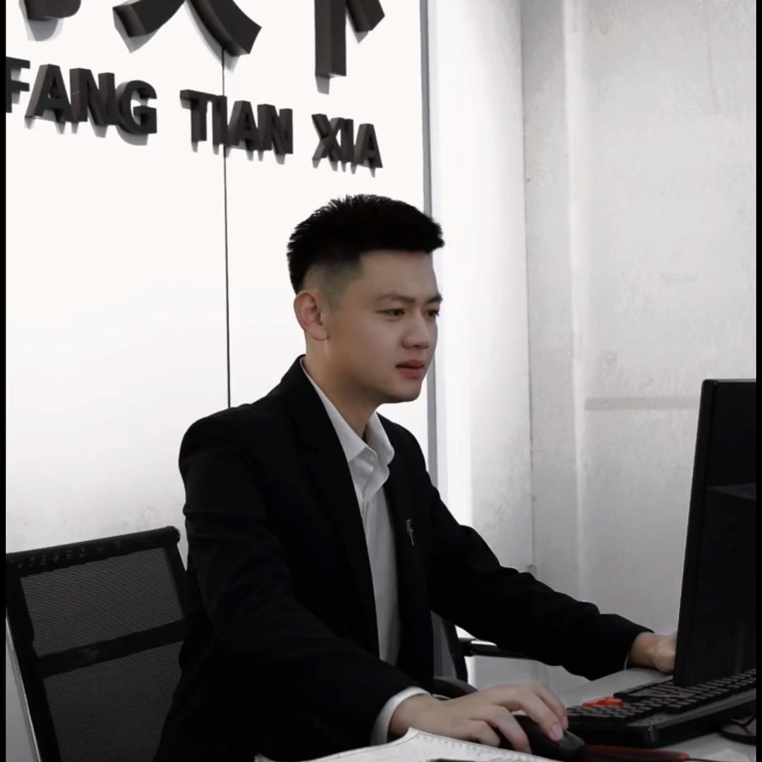 鲅鱼圈 小李探房日记📢