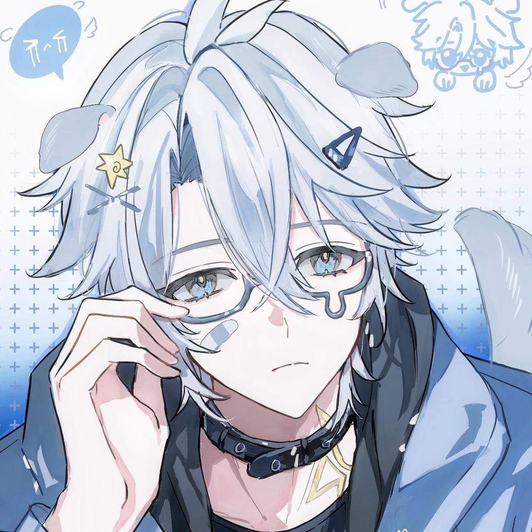 小猫乖乖🥐