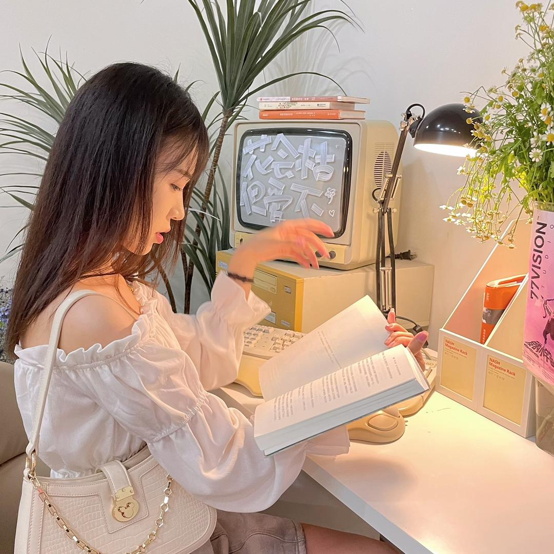 桃李姐姐🌷