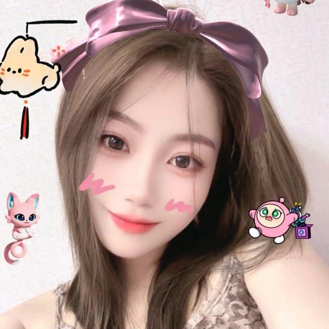 小雪吖💕