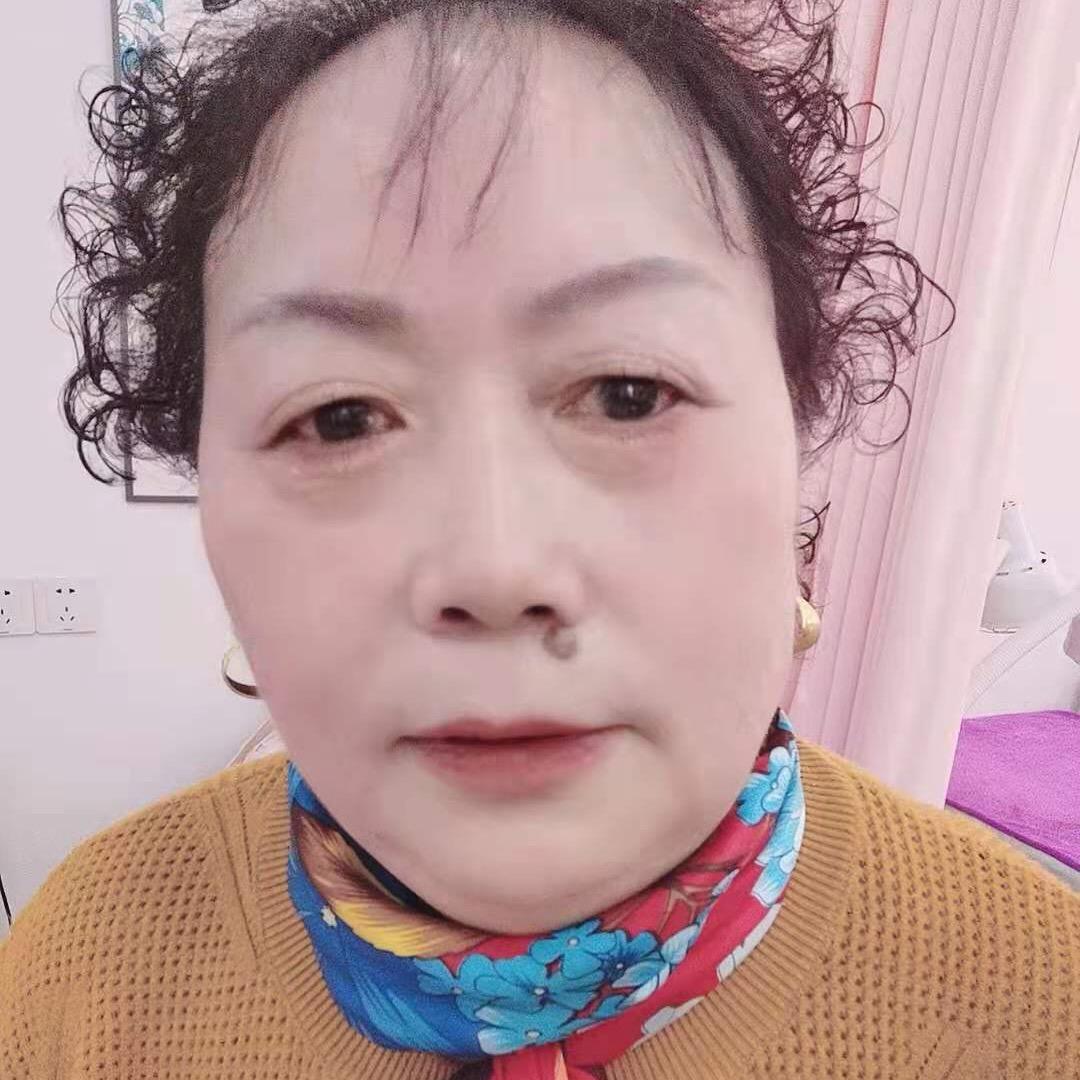 马女士