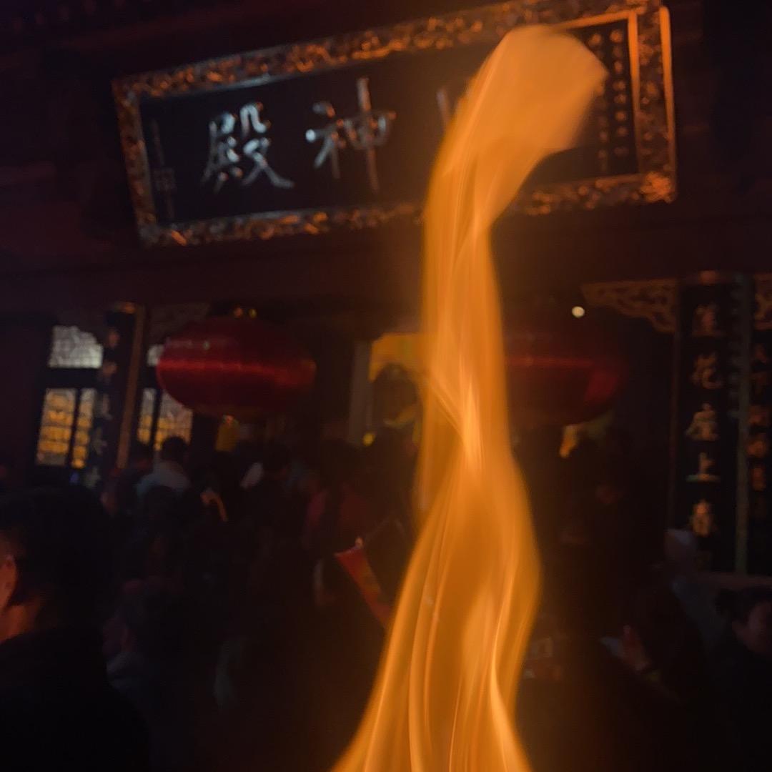 张大虾