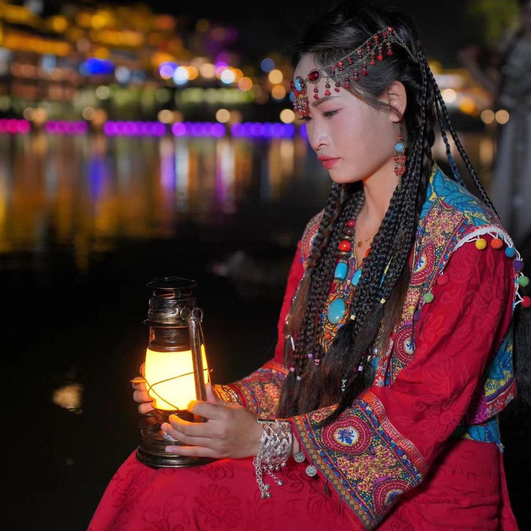 小情妹