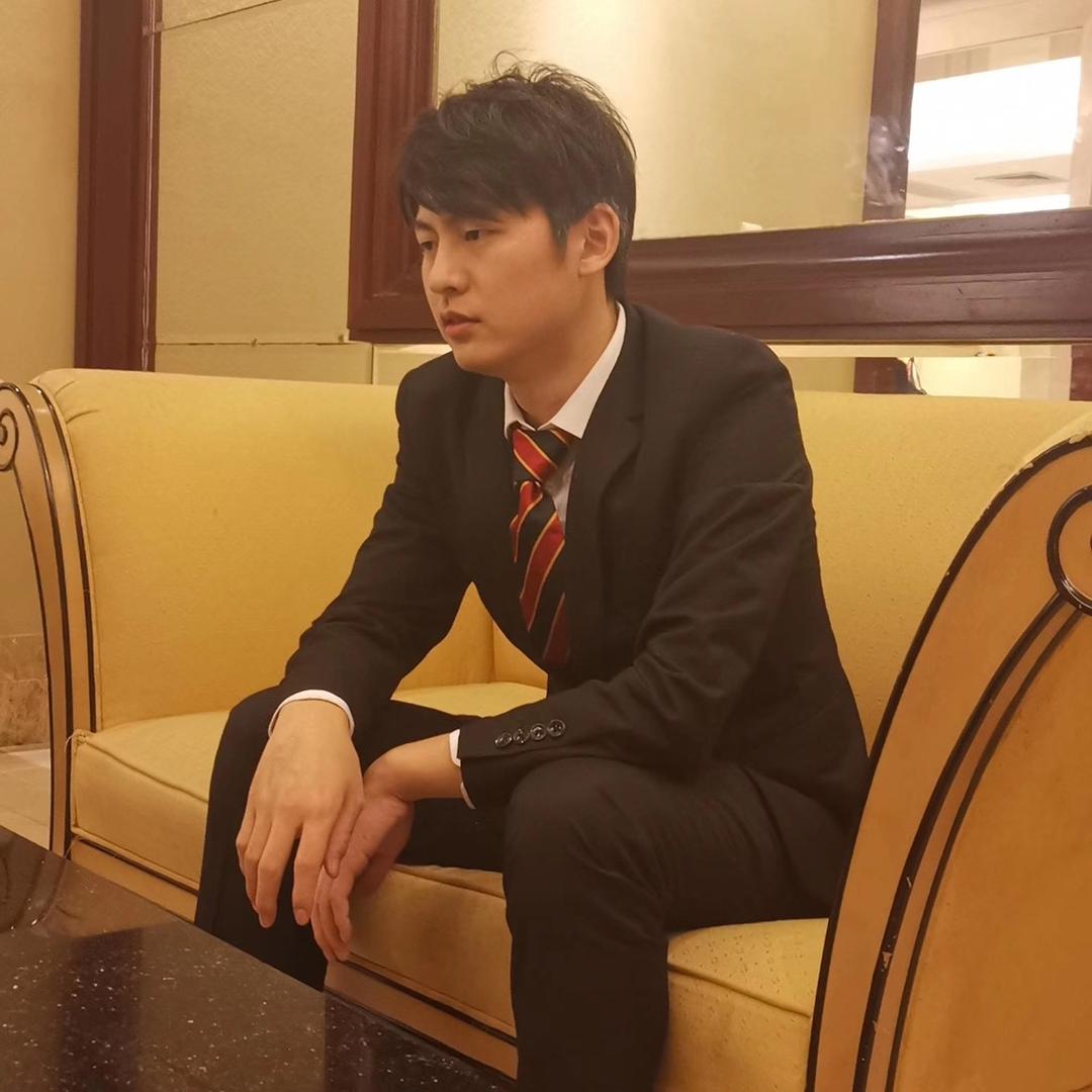 持年