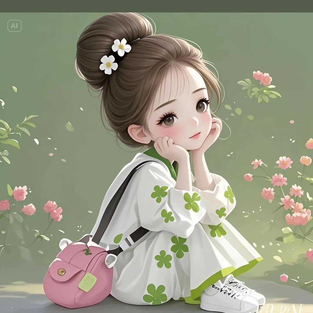 漂亮美美滴