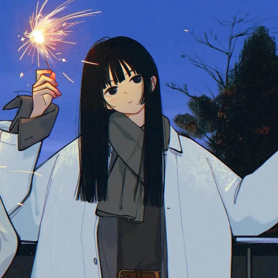 小小萤火虫
