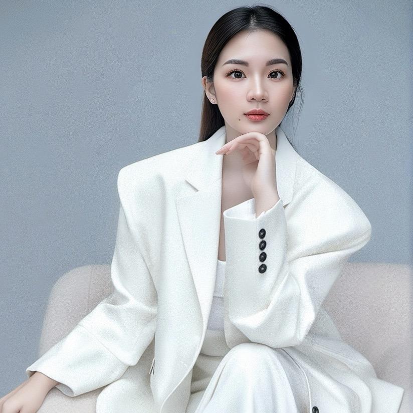 金燕老师瑧悦肌肤管理