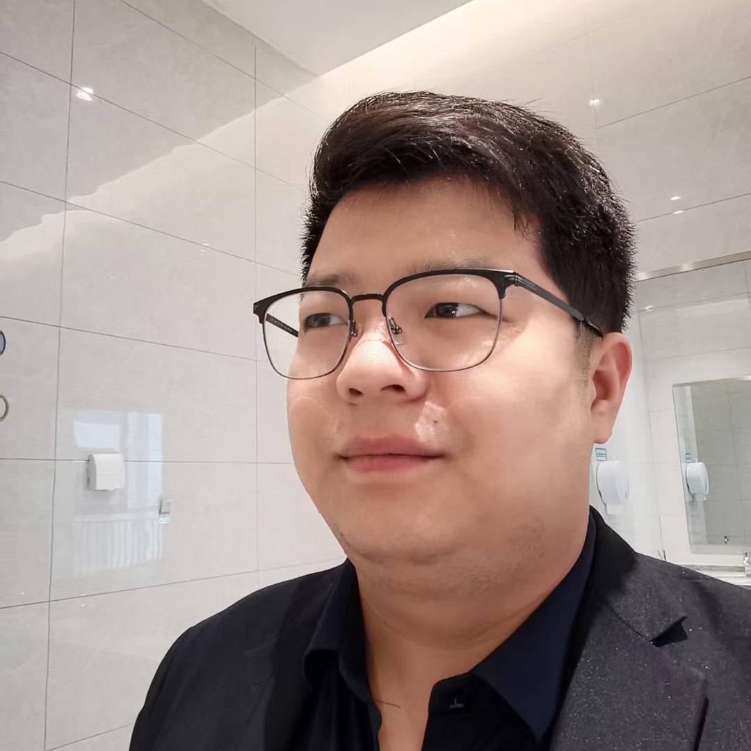 在济南做装修的张星