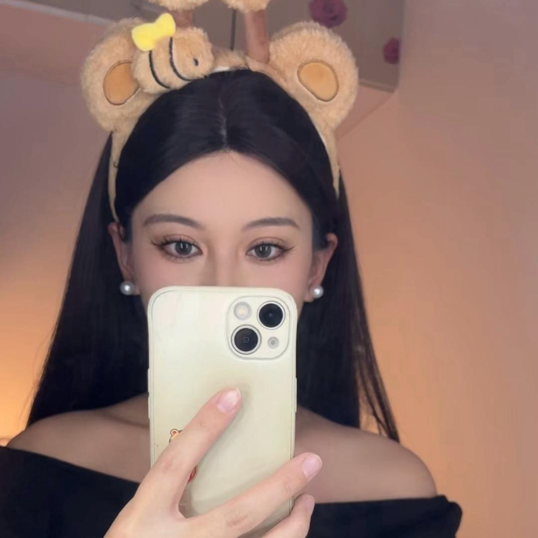 IVY吃不饱