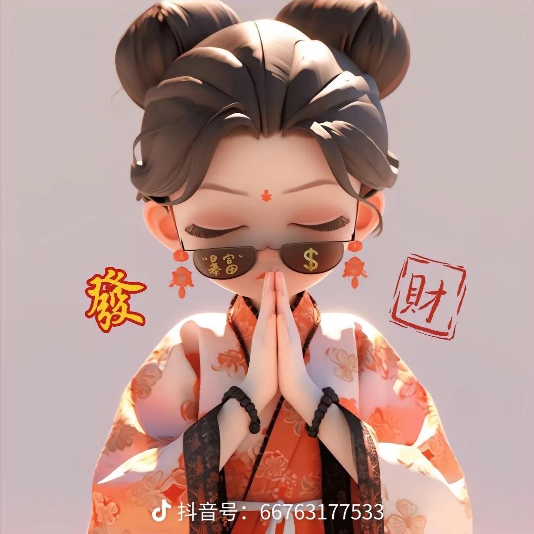 👾$$💰暴富💰 ¥¥👾