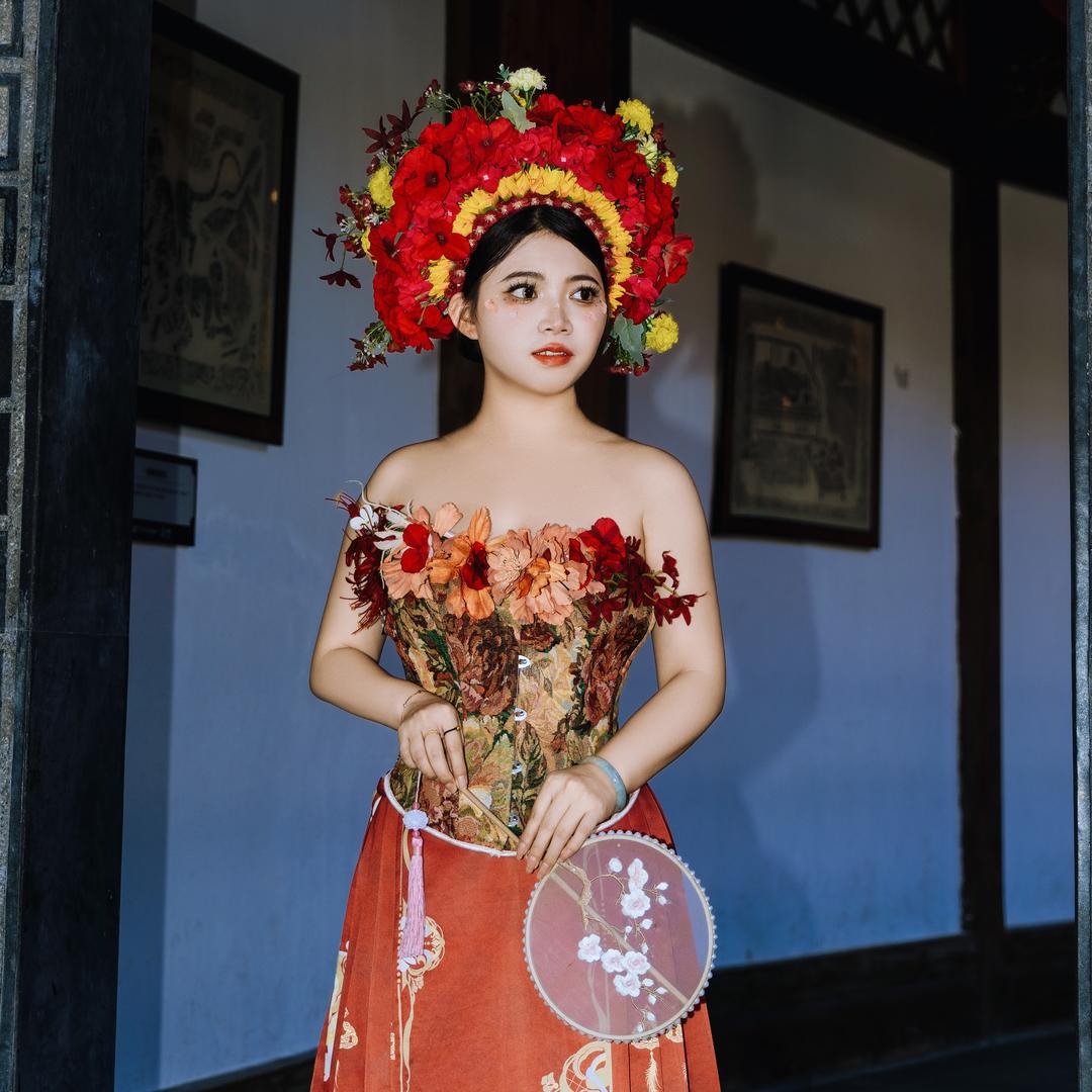 不吃香菜的我❤️
