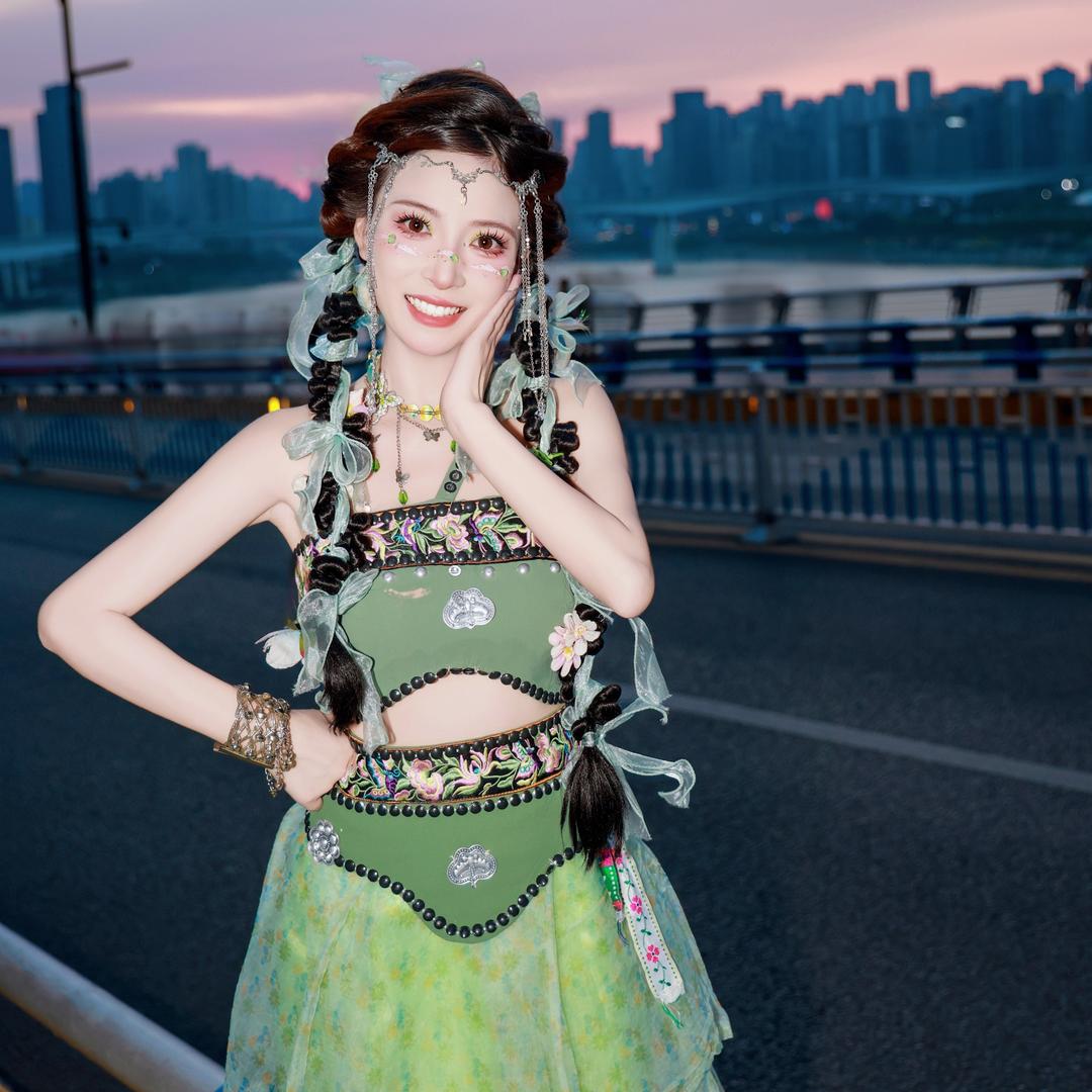 小薇呀💃