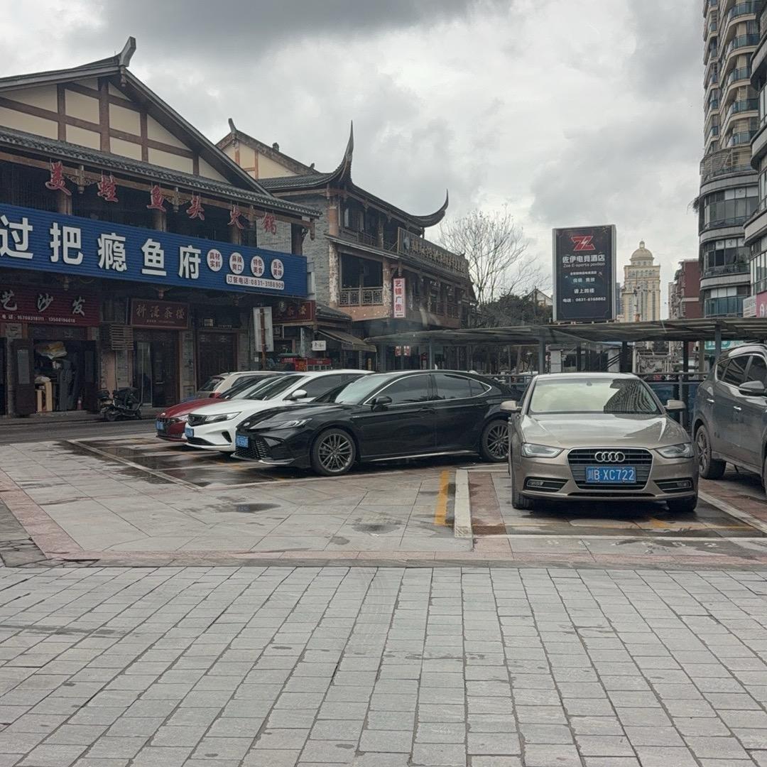 泸州城西找房子