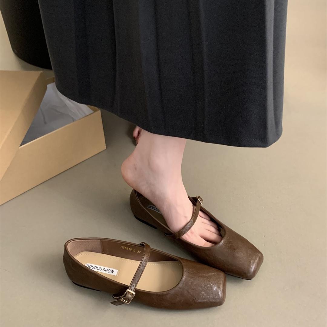 初源女鞋