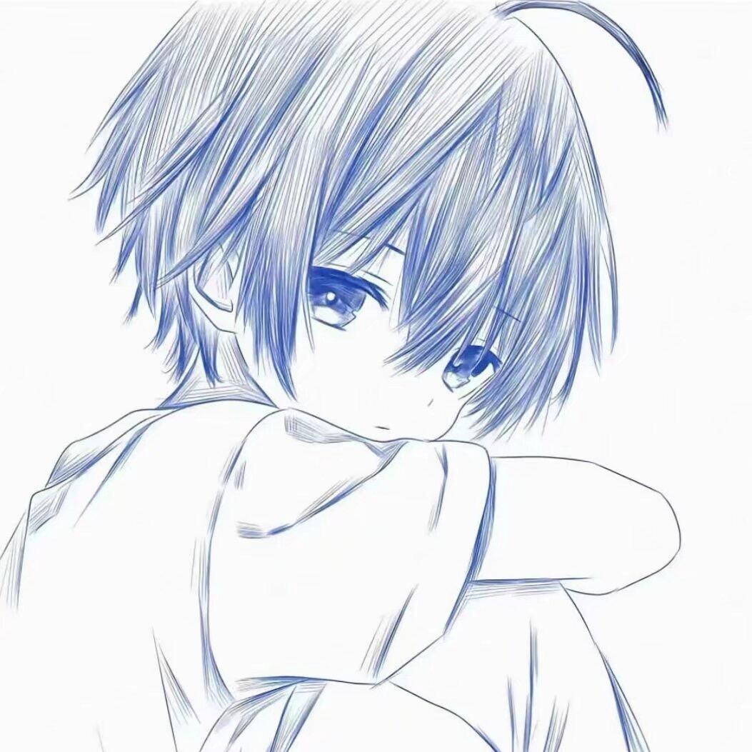 冰云（CD流人马）