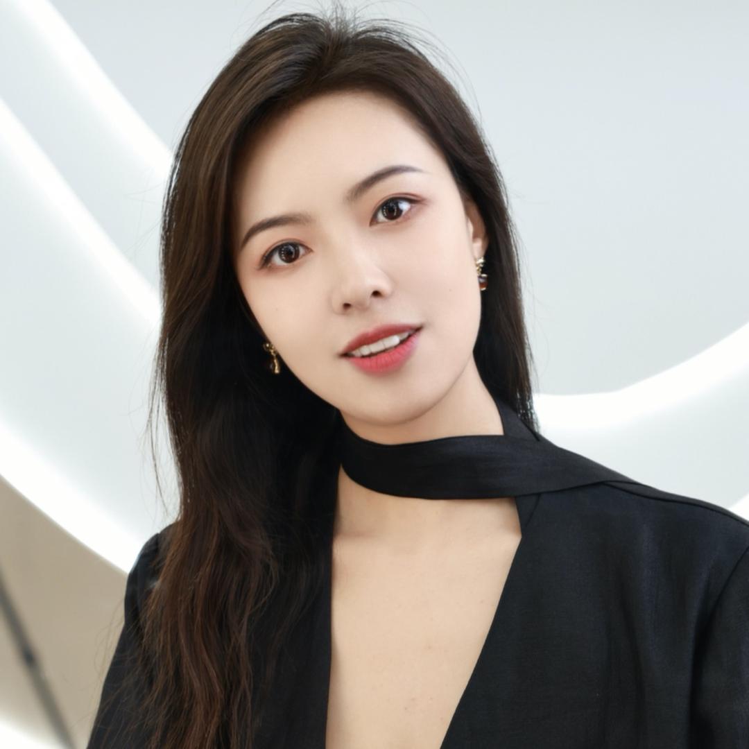 小布丁（晓不丁）