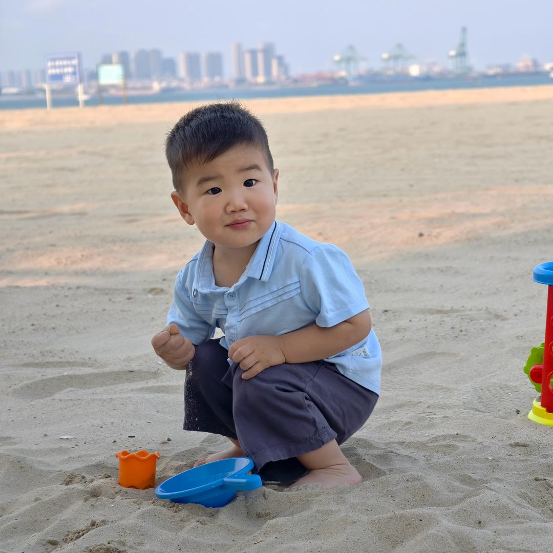 闽南语十级的林局