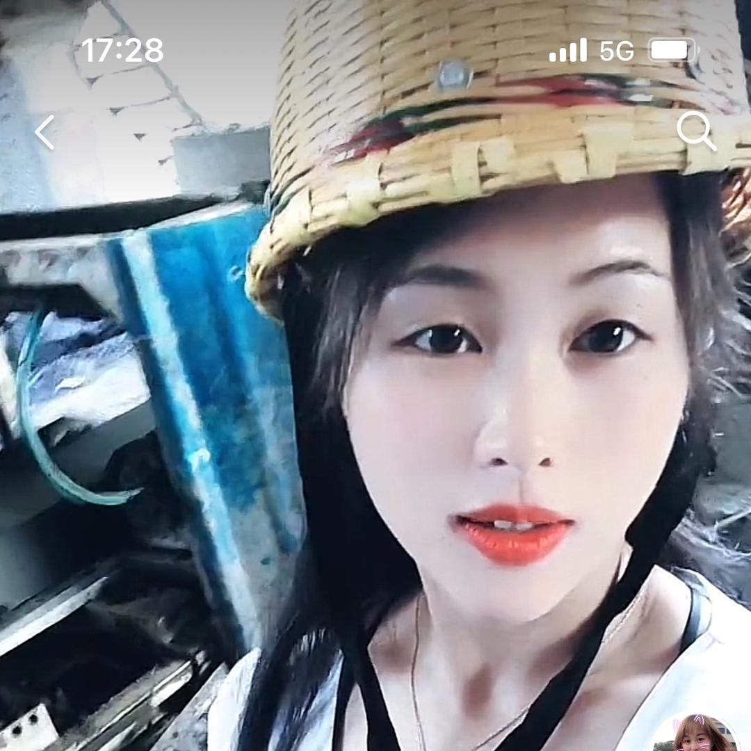 伤透心的女人
