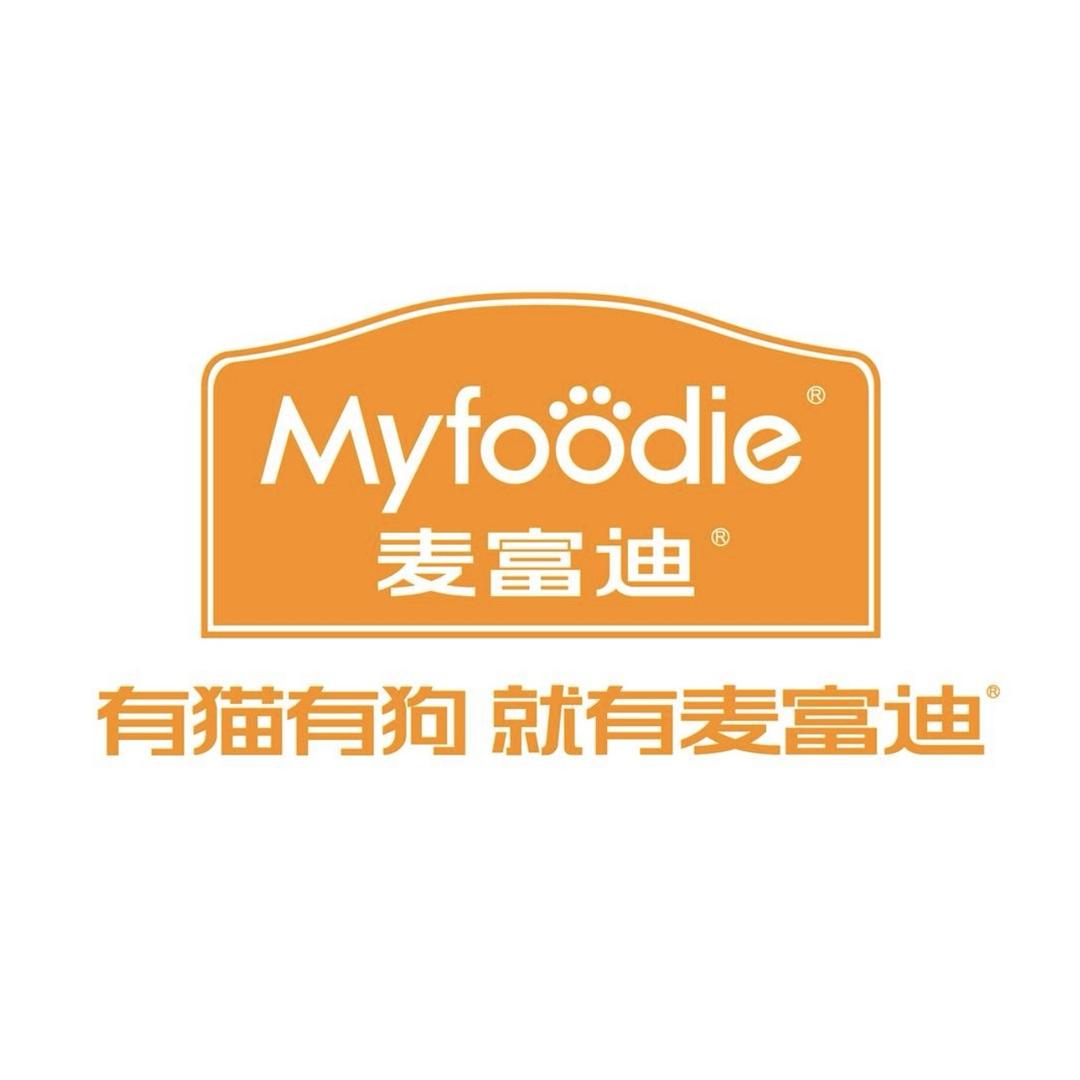 麦富迪官方猫粮直播间