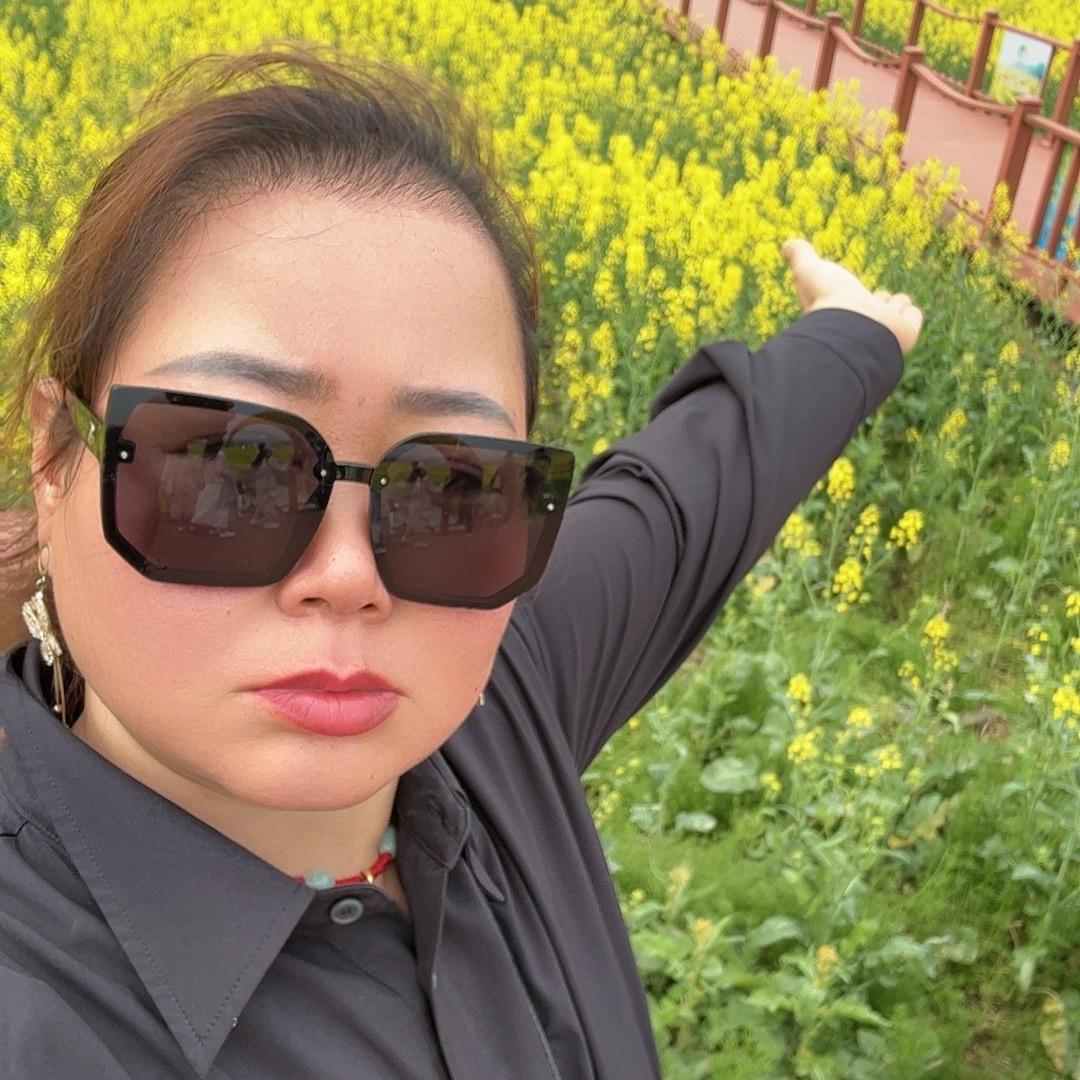 雨后彩霞1097825092