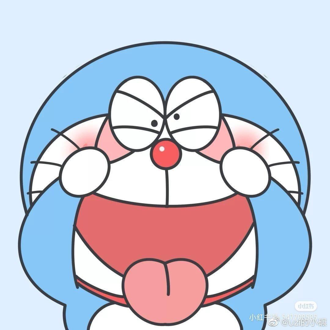 你的笑脸