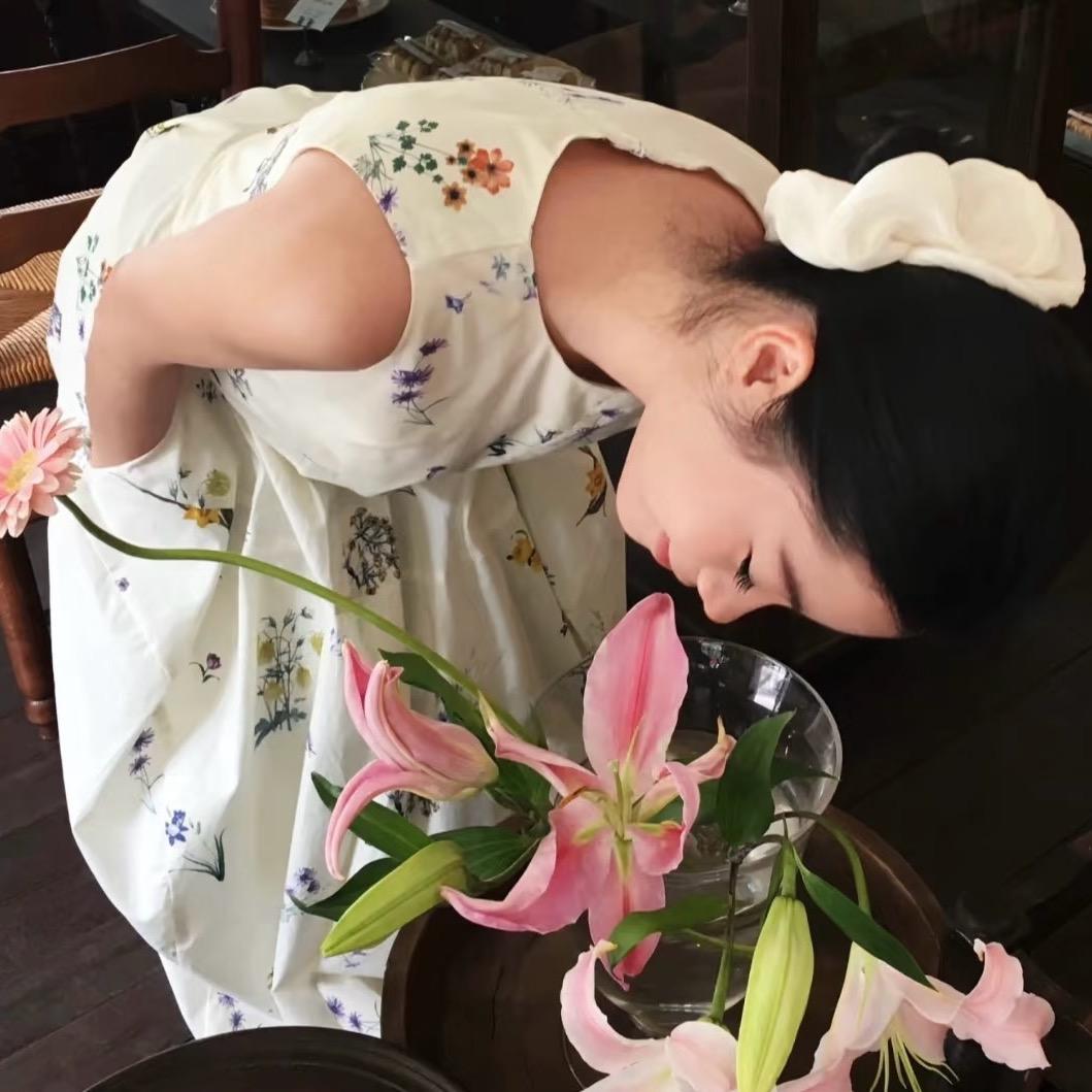 可爱到不行