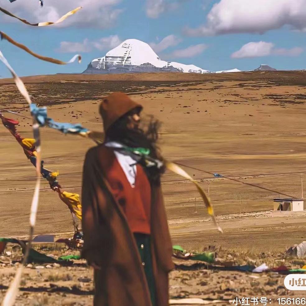 喜喜 美裤严选（现货号）