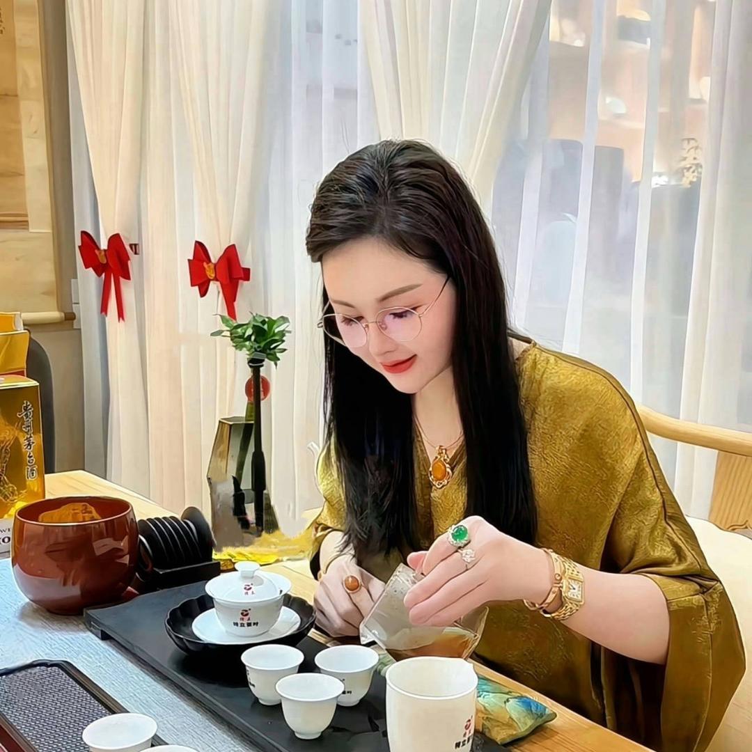 特立茶叶有限公司