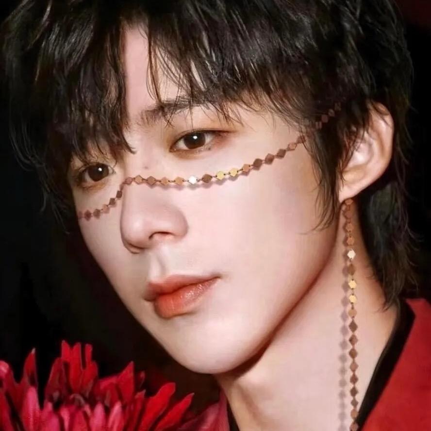 大布妞，小布妞🤗