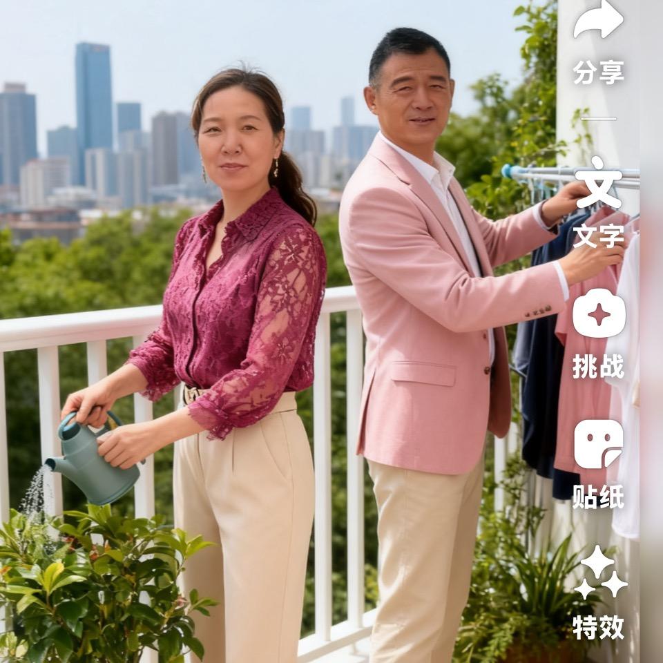 幸福之家❤️（生活号）
