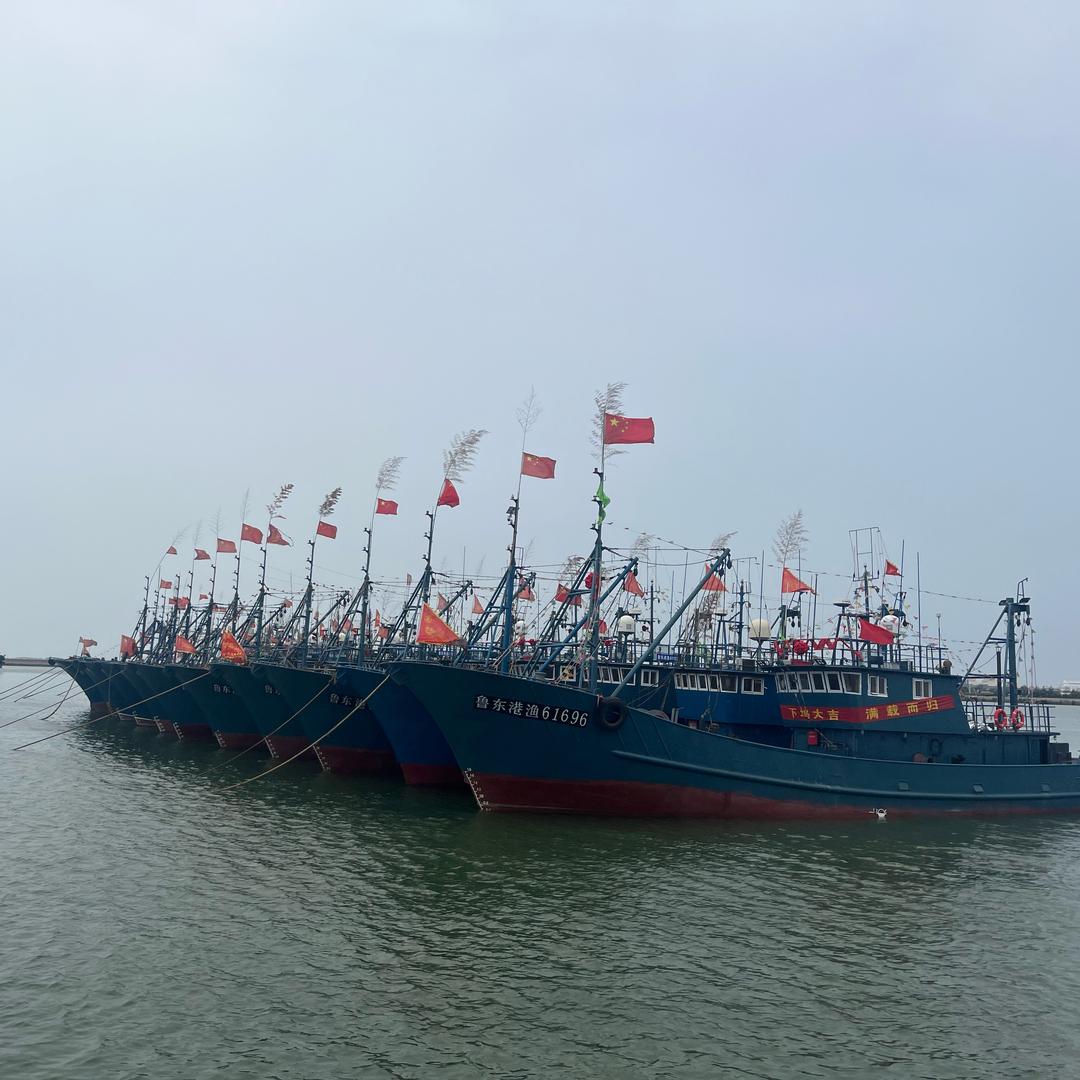小尚在海边（小船海鲜）
