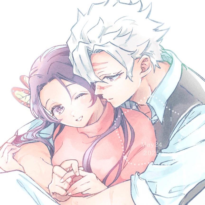 小红也很開心🌸