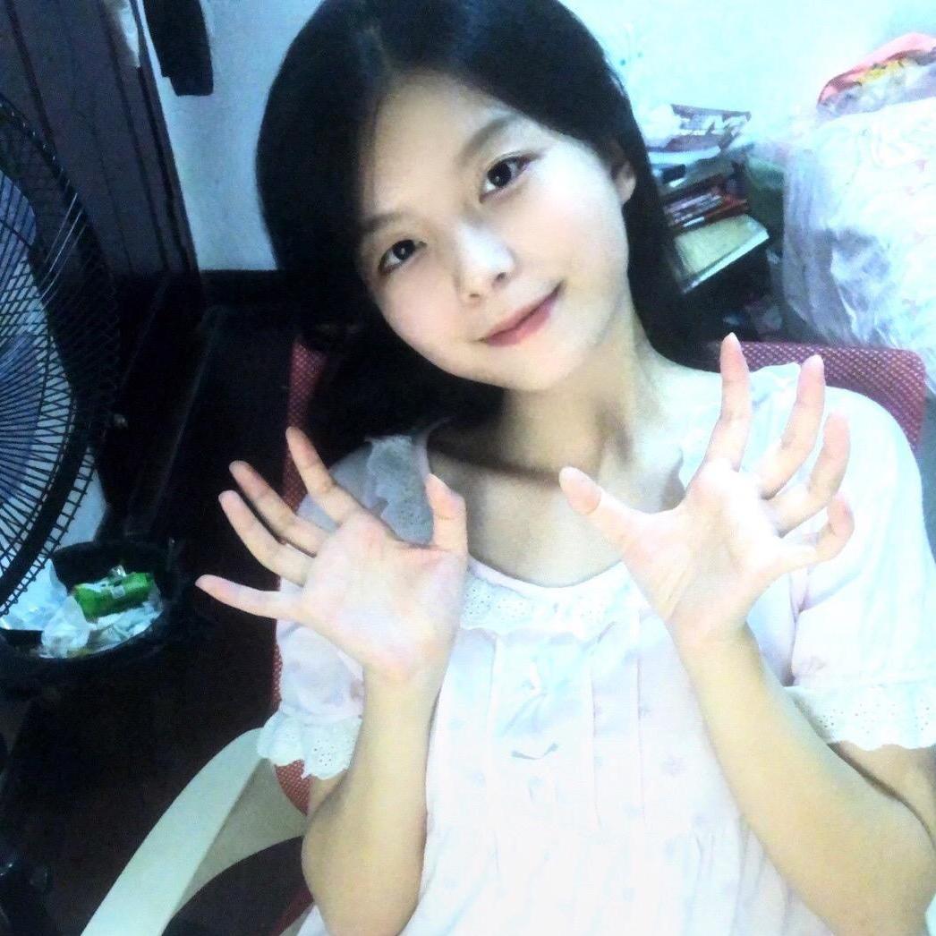 曲奇菌🍪@抖音