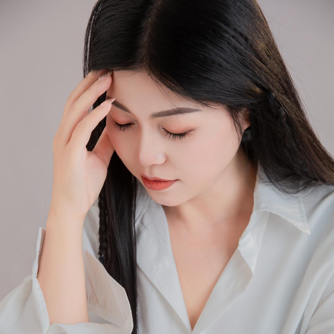 含羞草
