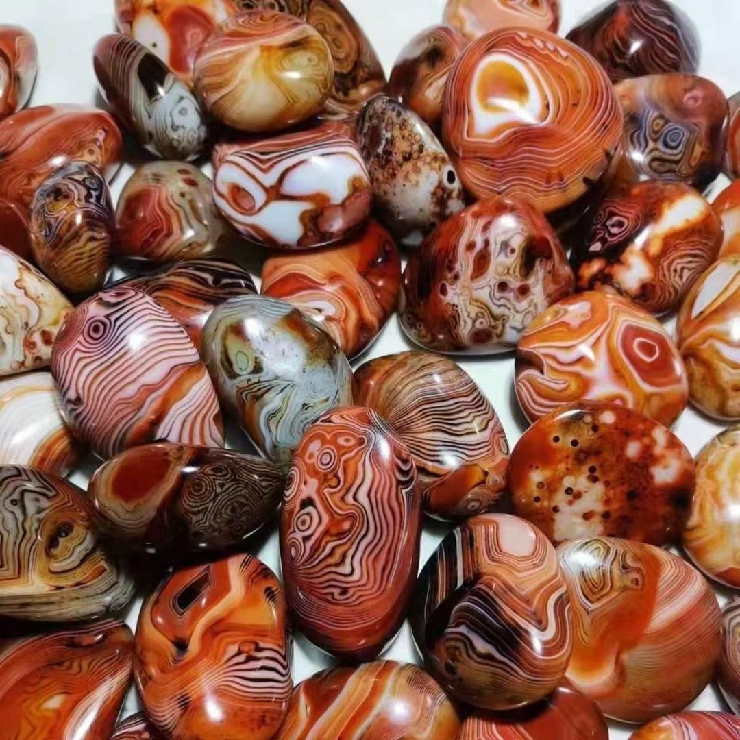 玛瑙小萌妹甄选店