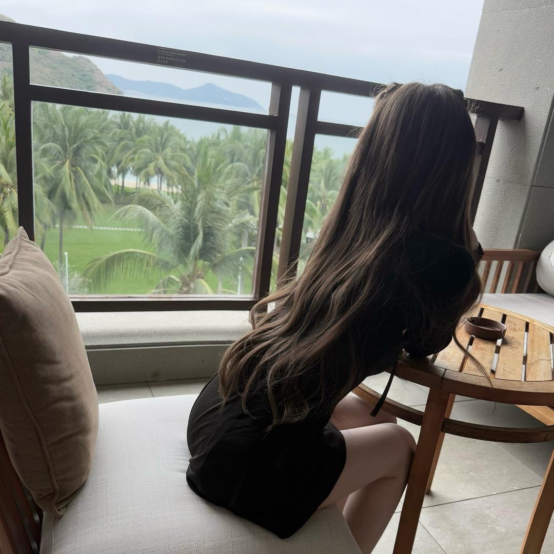 雅婷小师妹