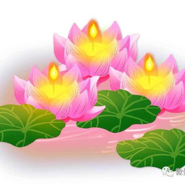妈祖（佛莲）