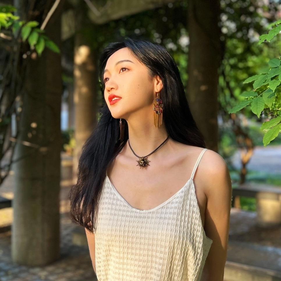 娄娄来喽