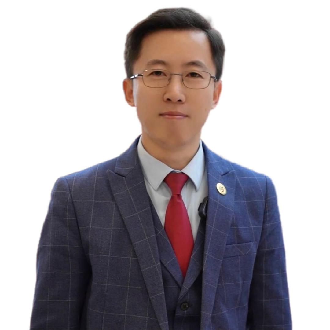张德军律师
