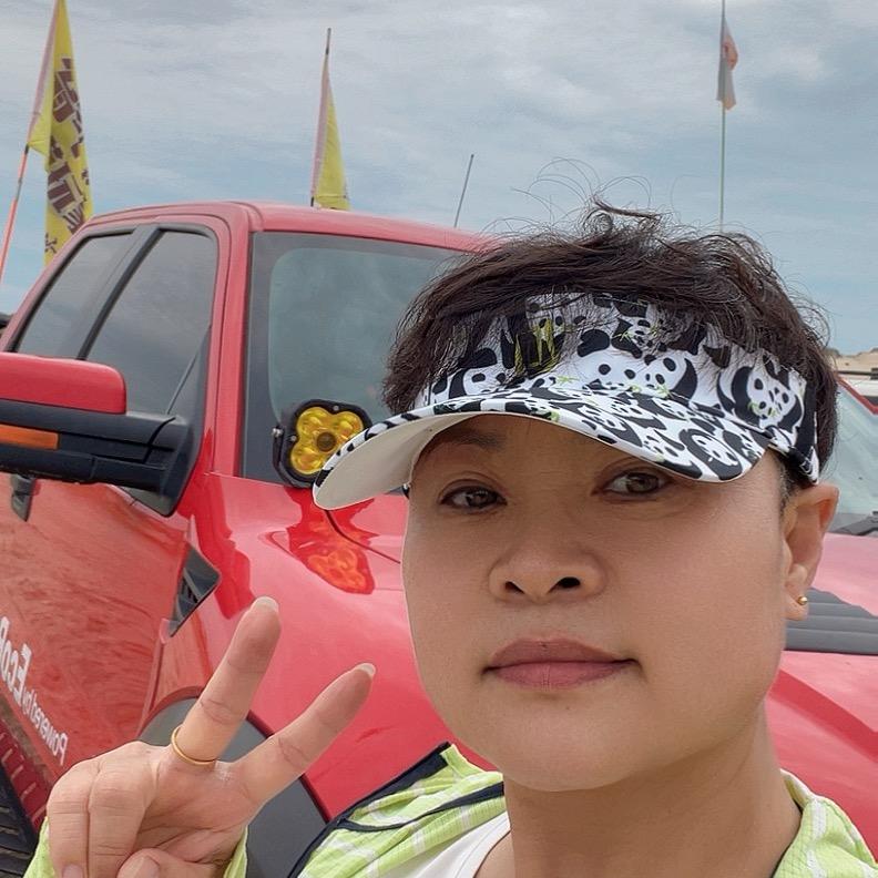 燕之京医养中心亚姐