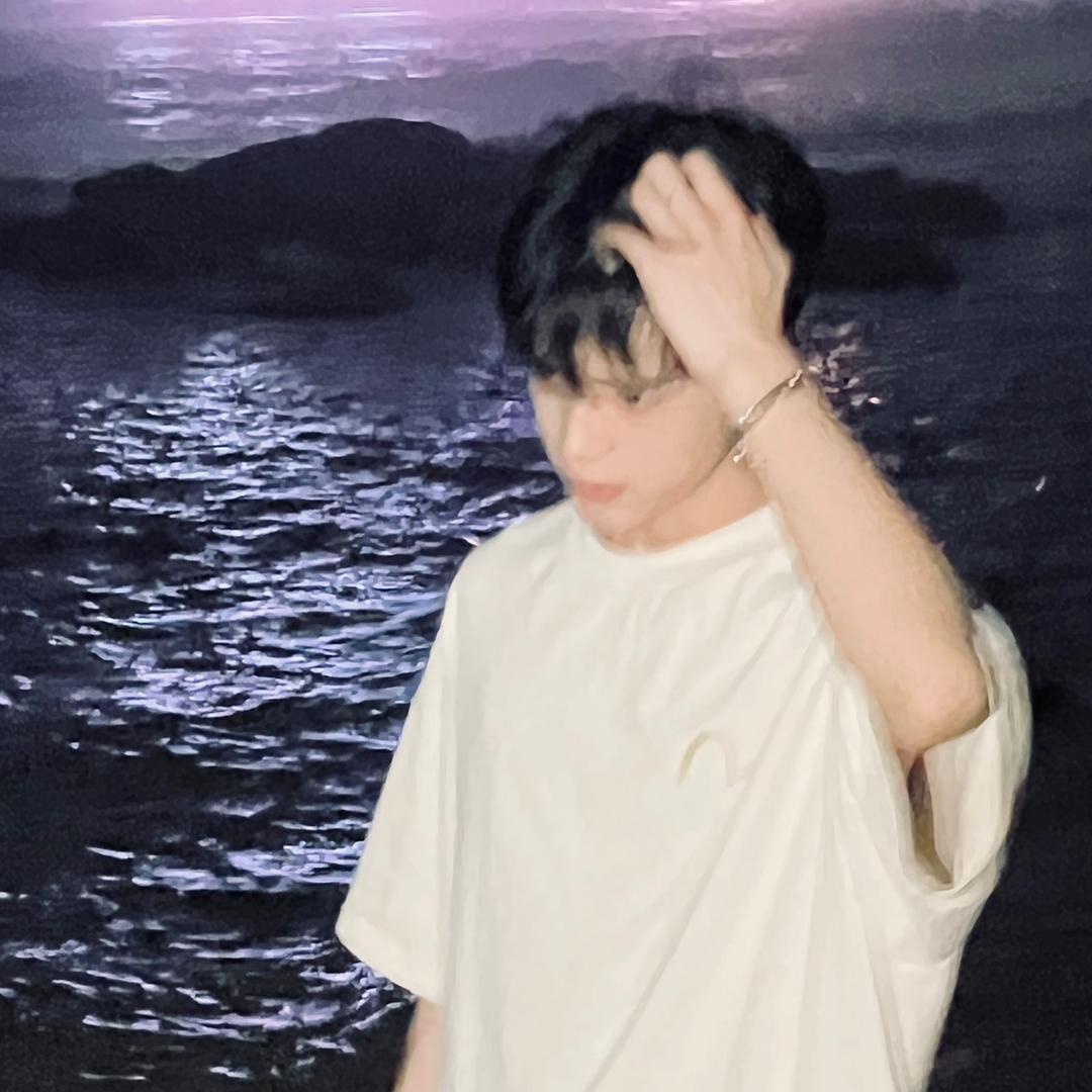 谢潇羽x