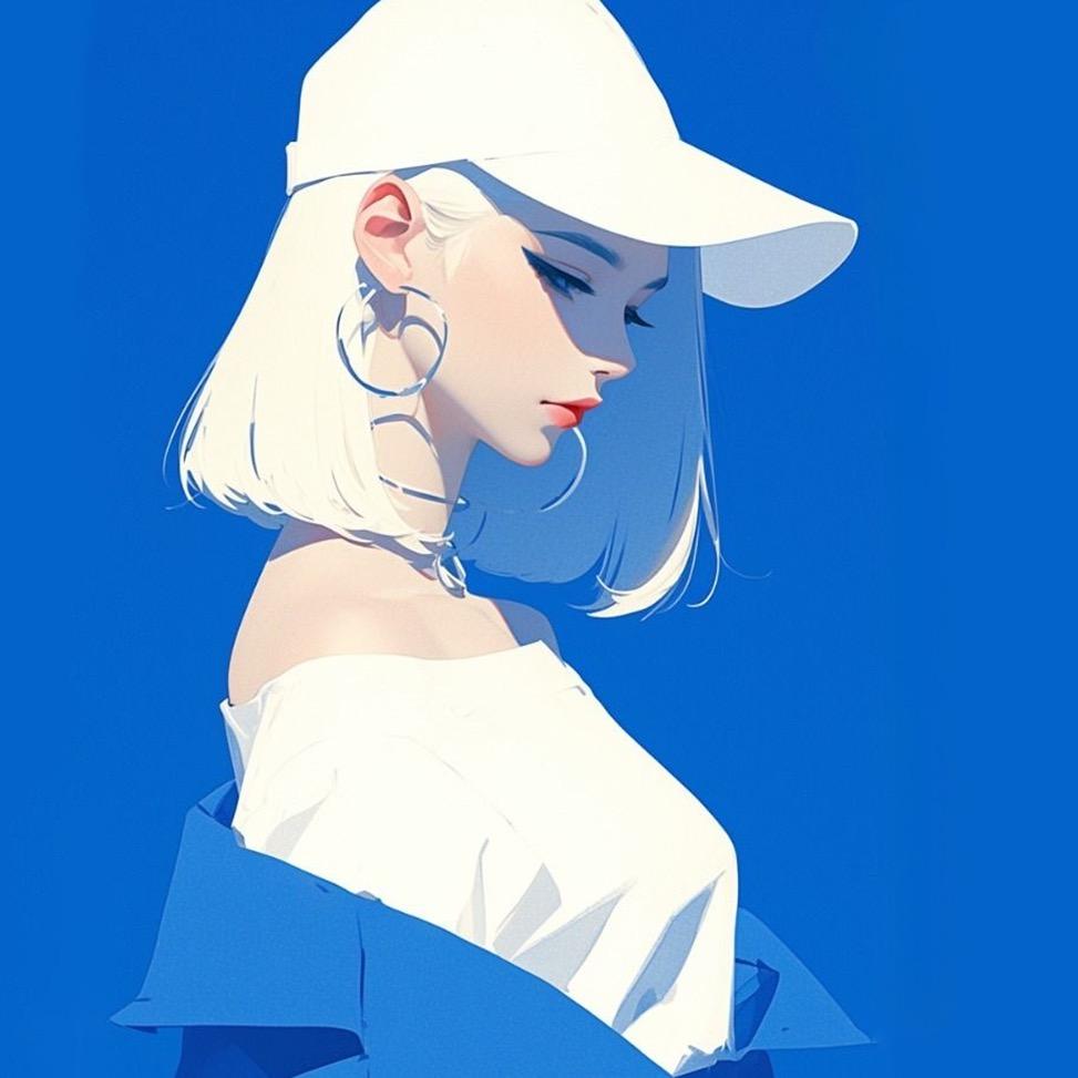 线条美学