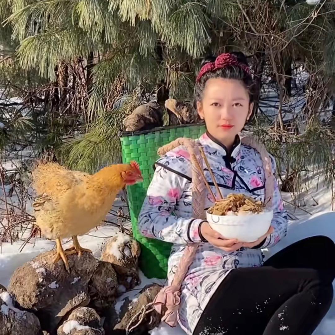 朝妹妹甄选